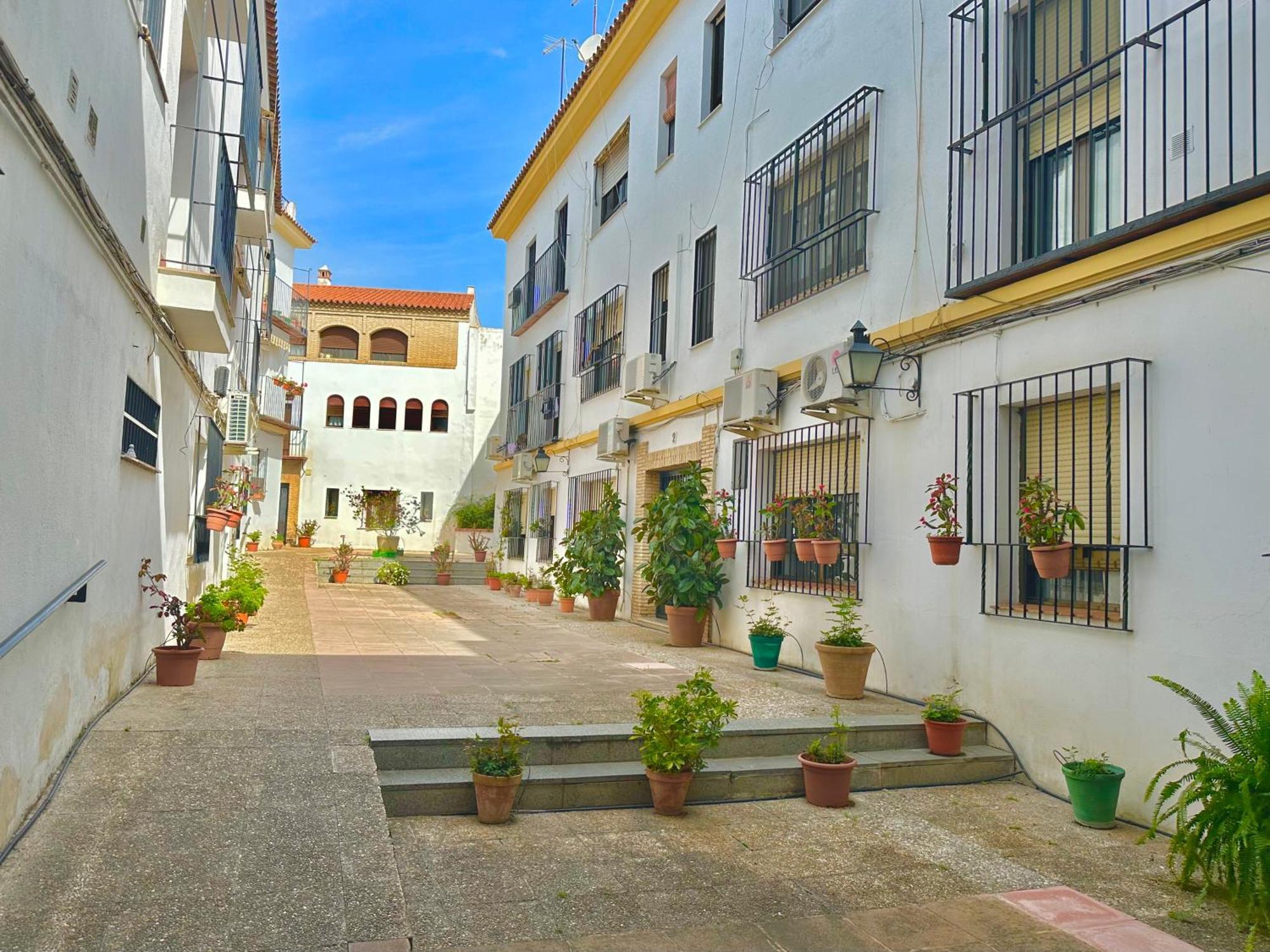 La Sacristia De San Pablo Apartment Córdoba Exterior foto